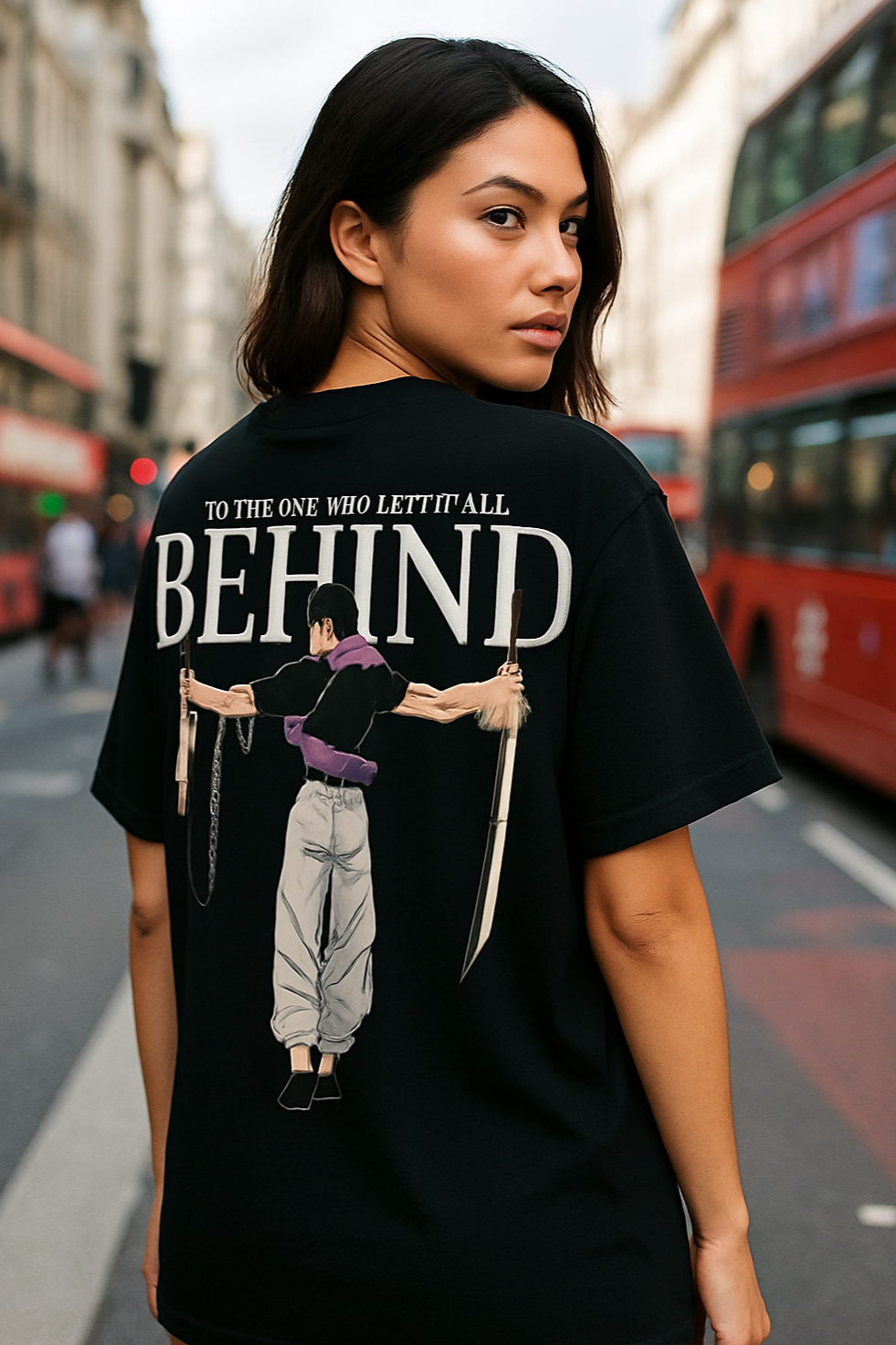 JUJUTSU KAISEN TEE