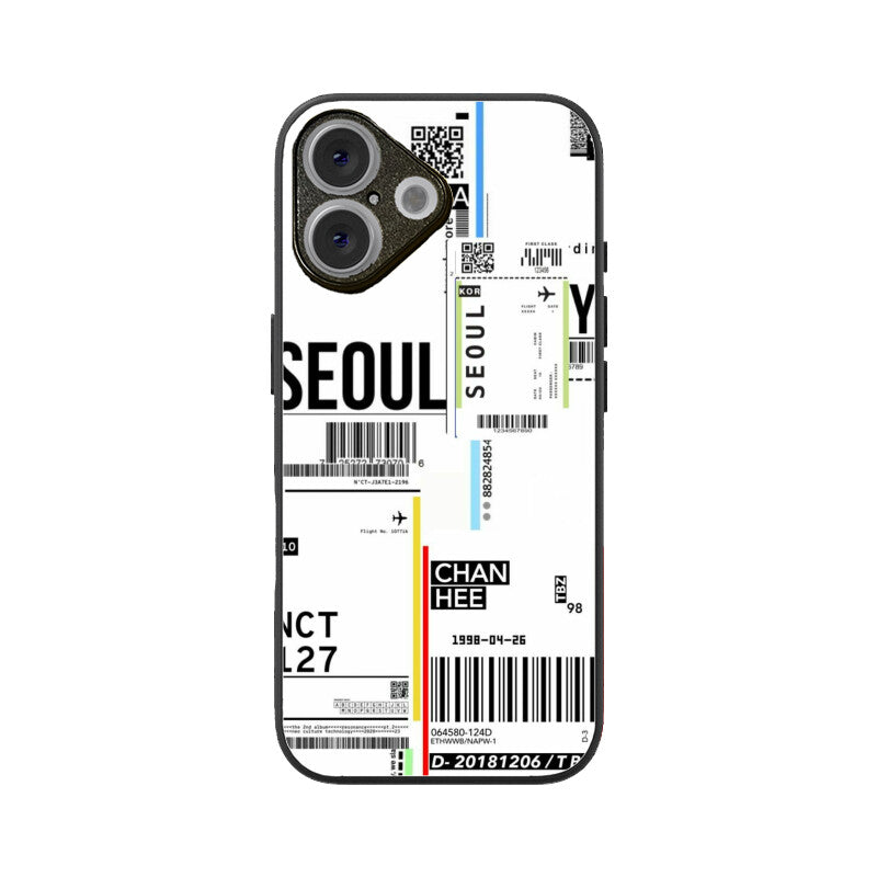 Front View - 5493624