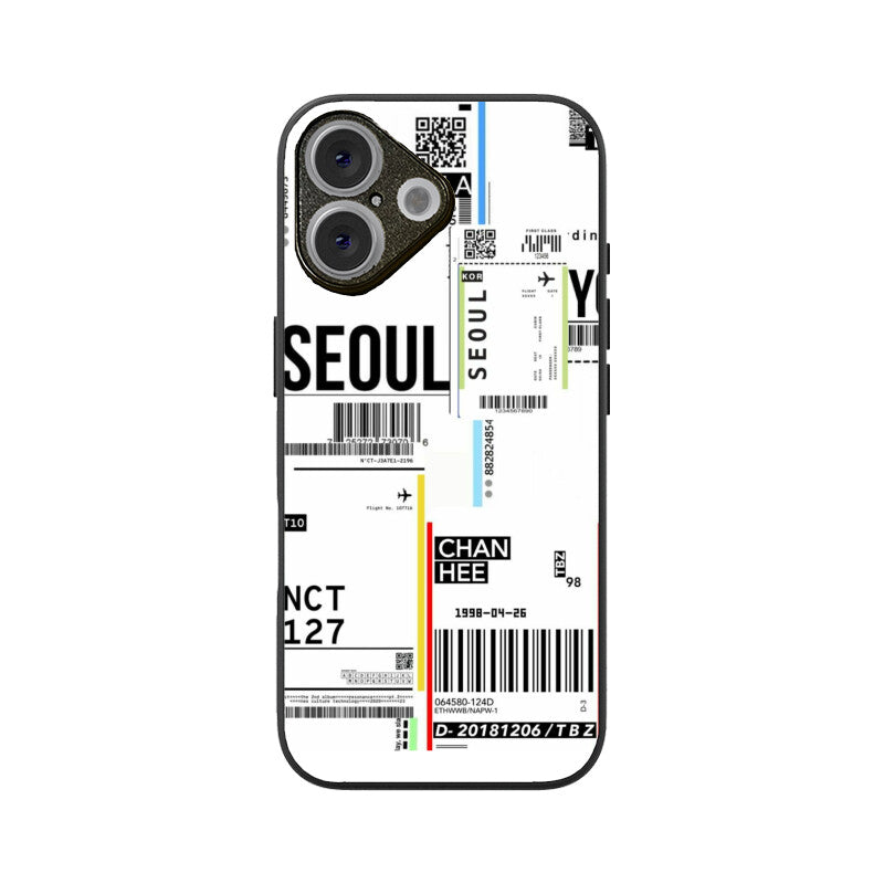 Front View - 5493625