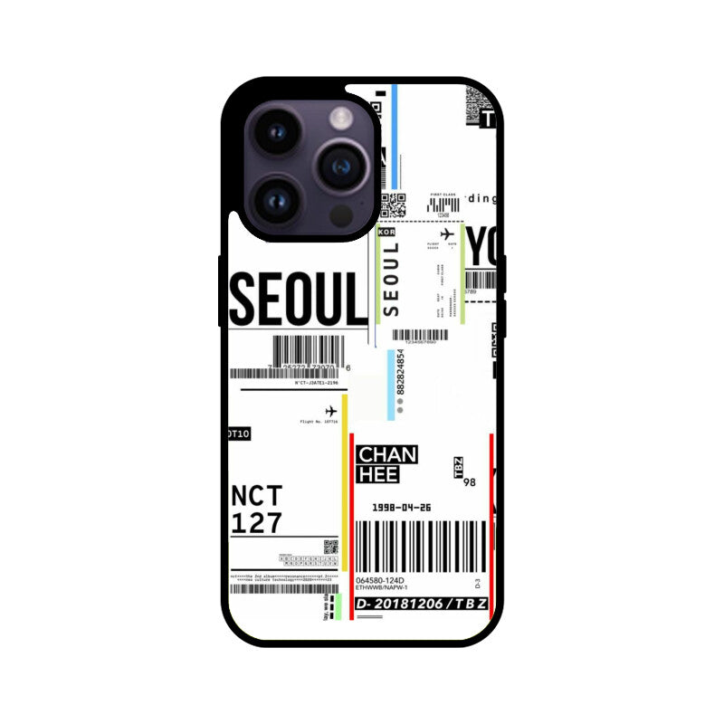 Front View - 5493626