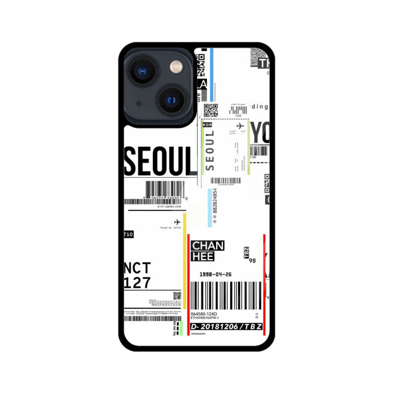 Front View - 5493637