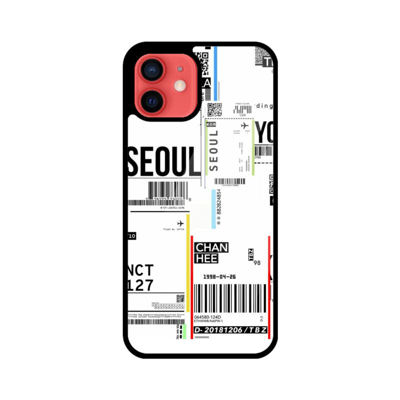 Front View - 5493644