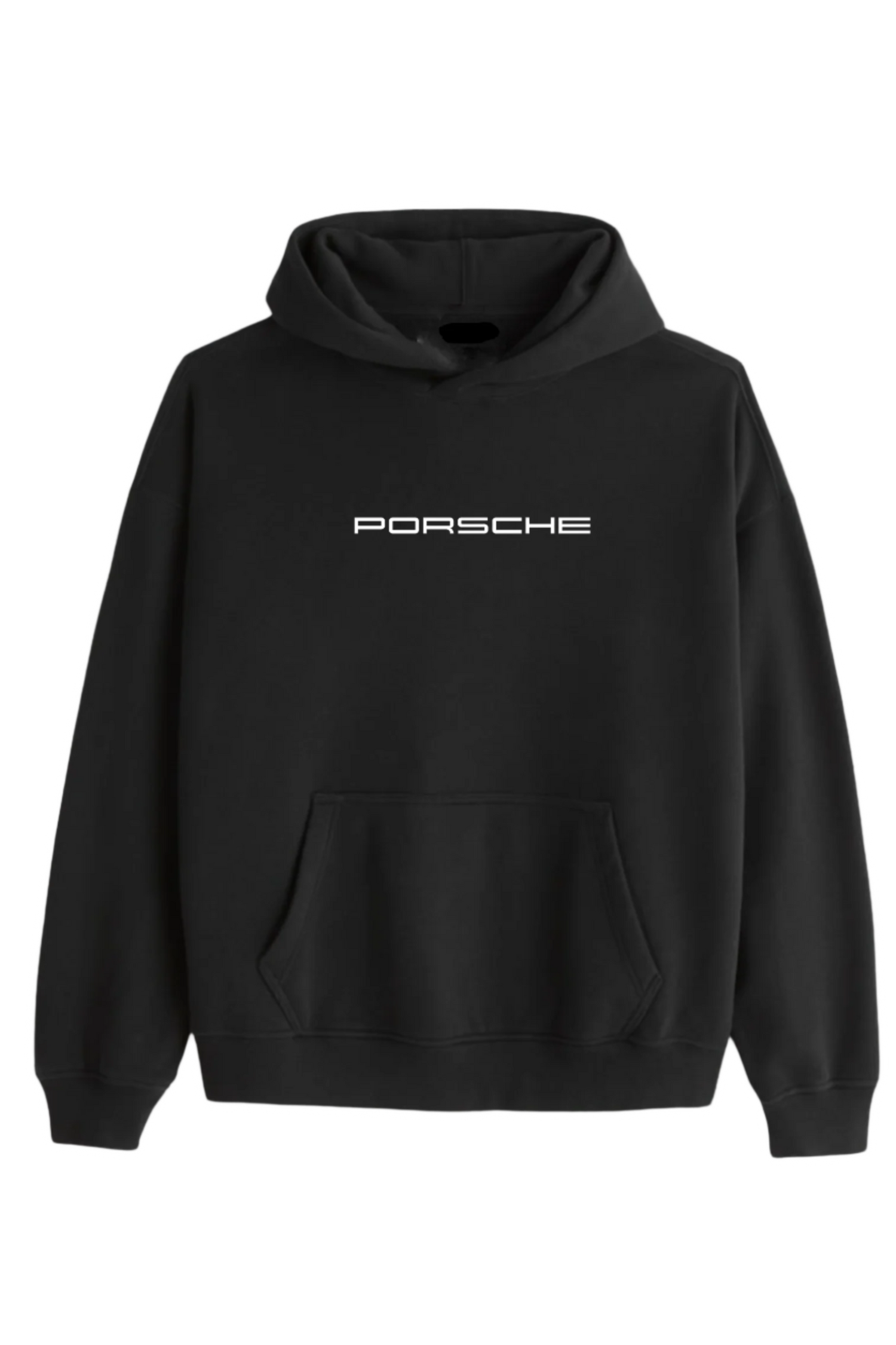 PREMIUM OVERSIZED HOODIE
