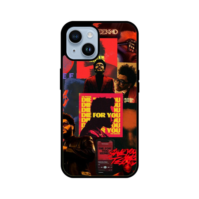 IPHONE CASE - GLASS BACK