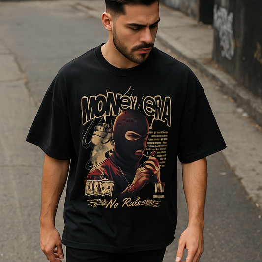 MONEY ERA TEE