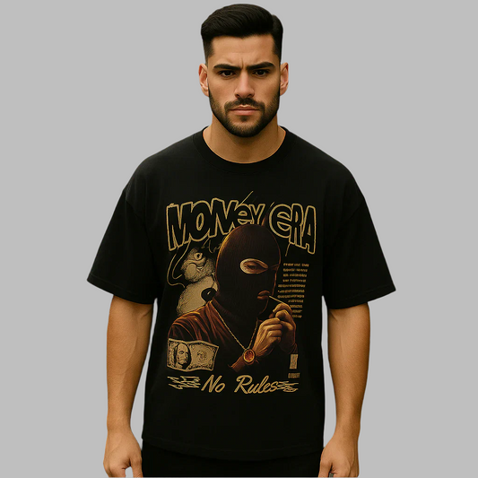 MONEY ERA TEE