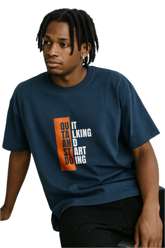 MOTIVATION TEE 001