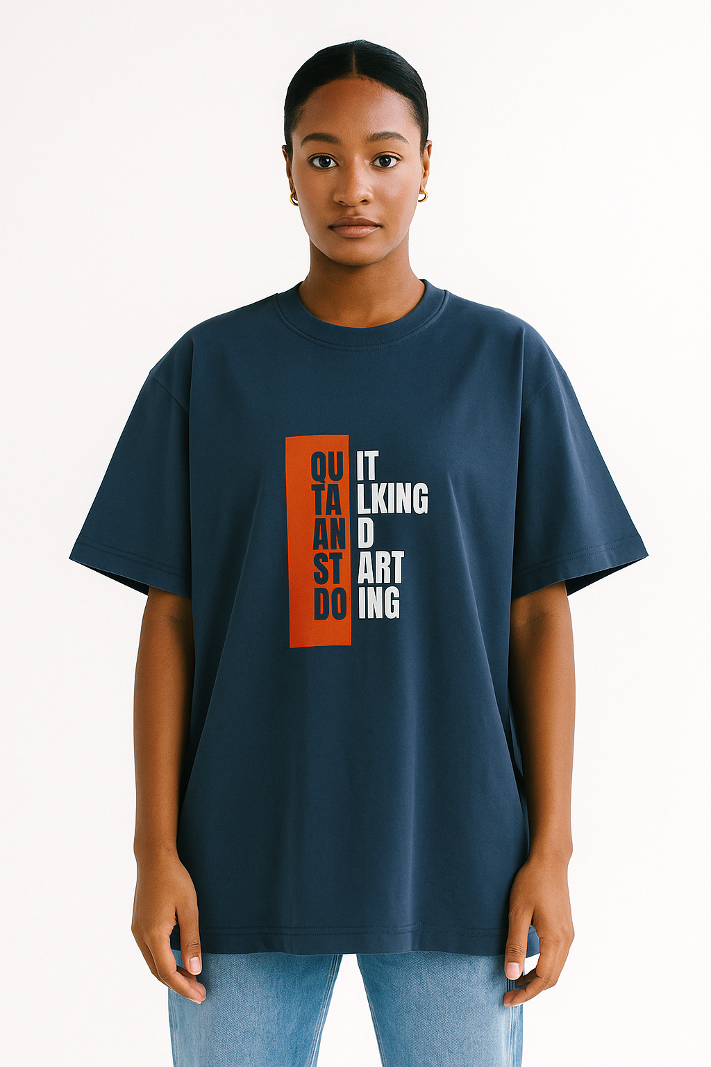 MOTIVATION TEE 001