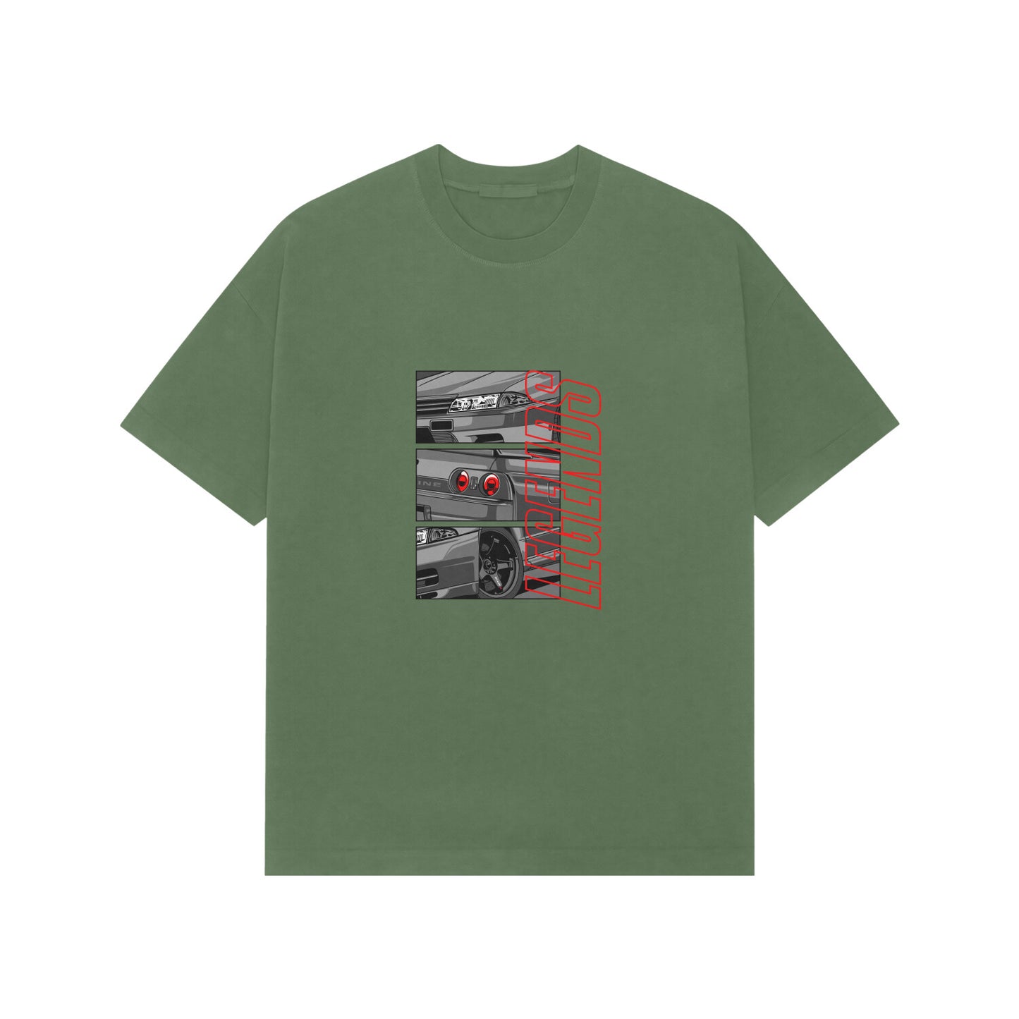Front View - 5466720