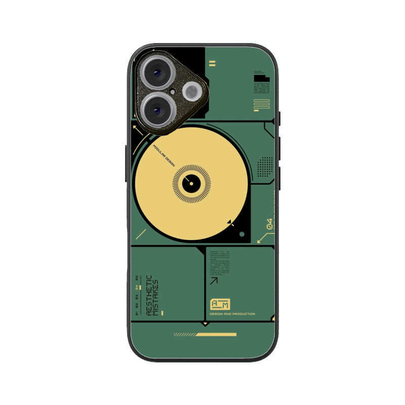 Front View - 5487049