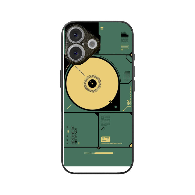 Front View - 5487050