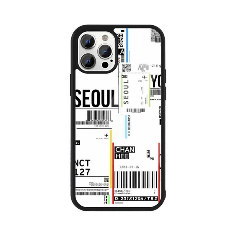 Front View - 5493634