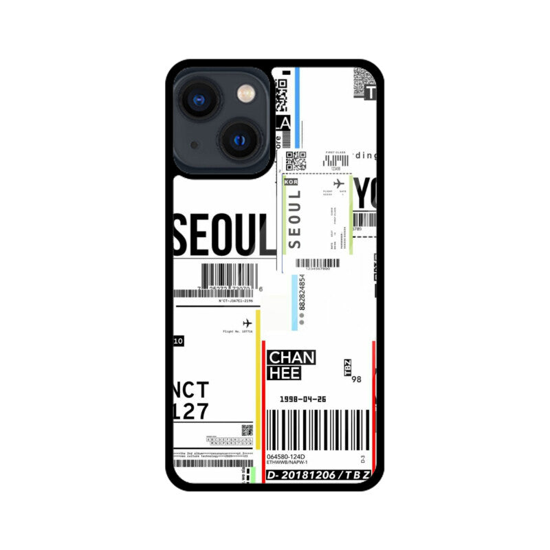 Front View - 5493636