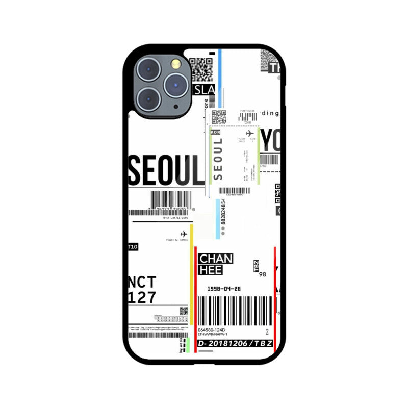 Front View - 5493643